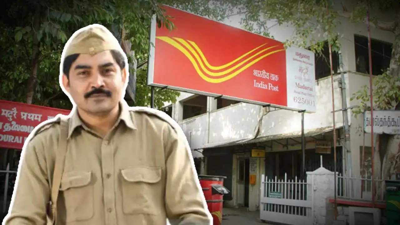 Postal Life Insurance Bharti 2025